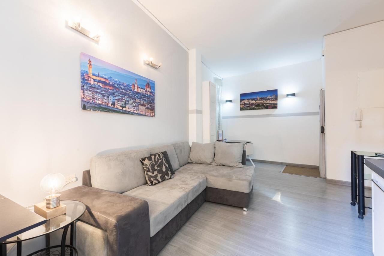 Firenze Rentals Ponte Vecchio Flat Exterior photo